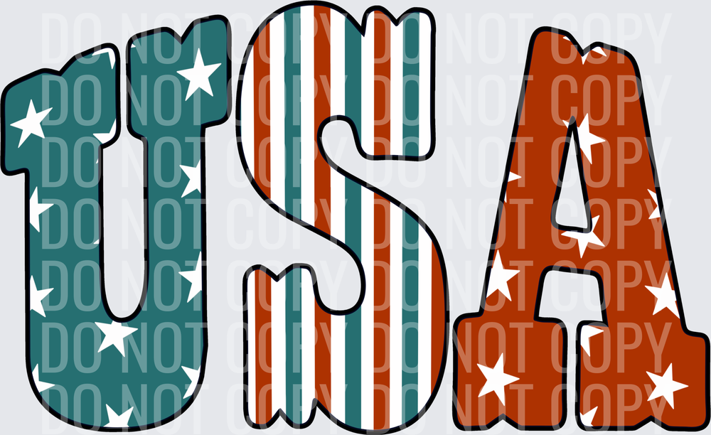 usa