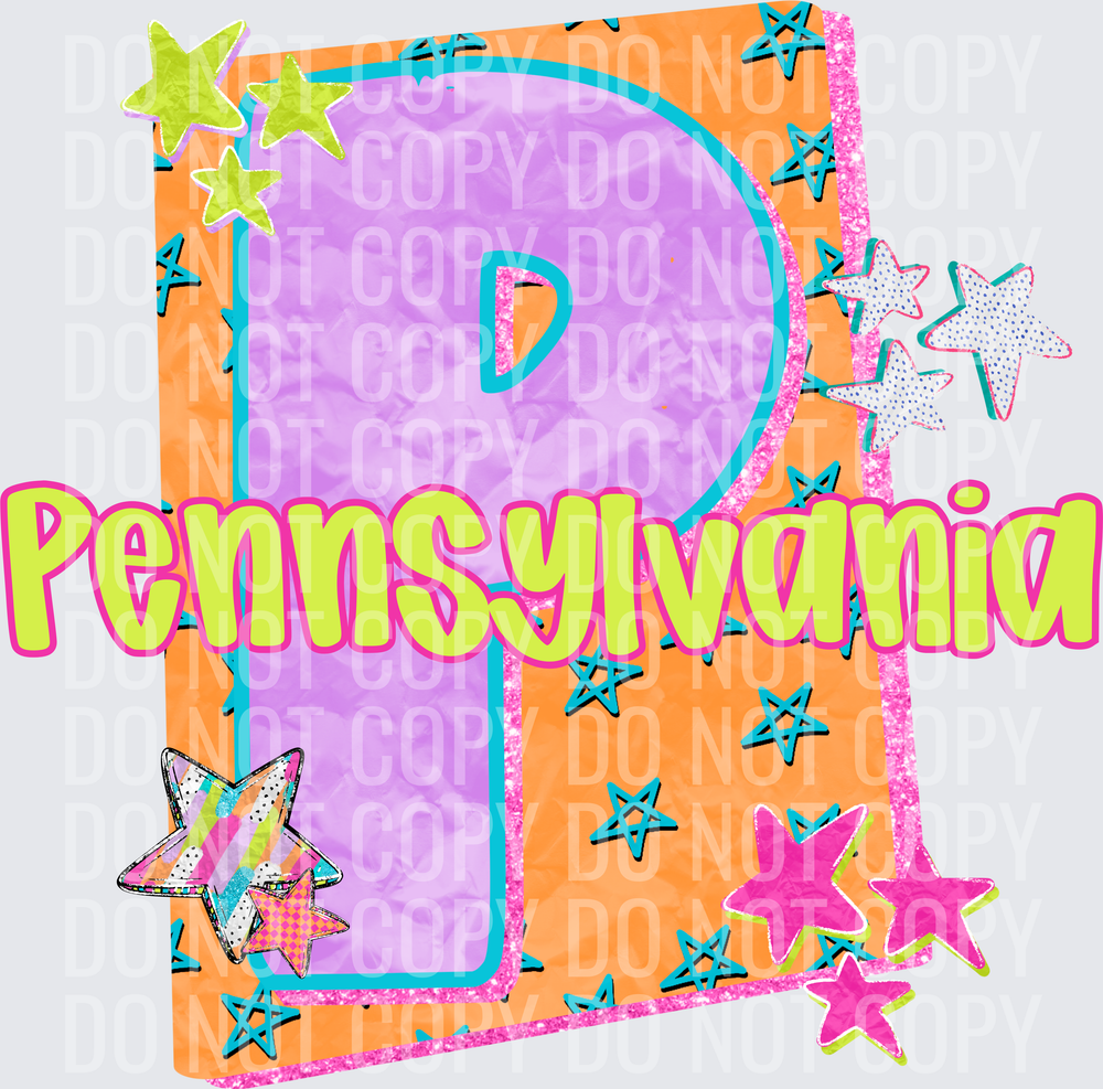 PENNSYLVANIA
