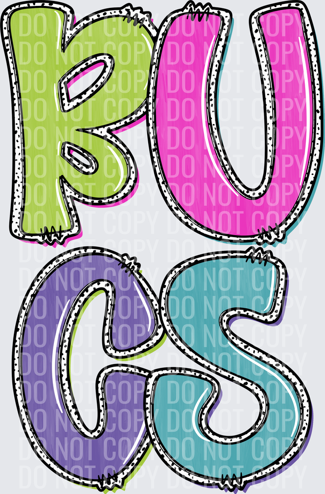 BUCS
