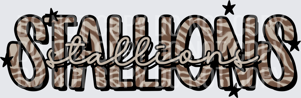 stallions