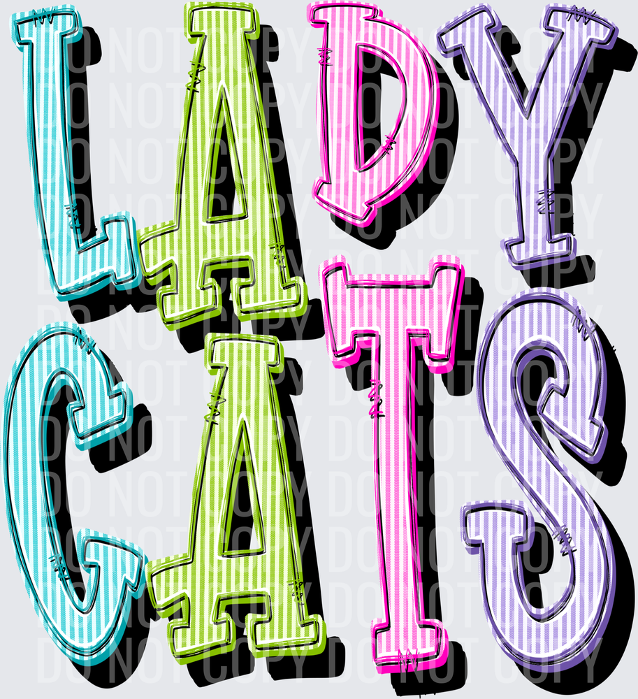 LadyCats