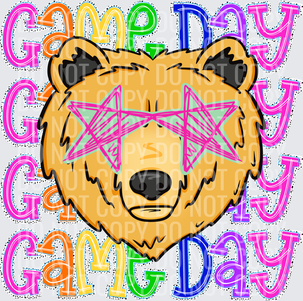 Bear