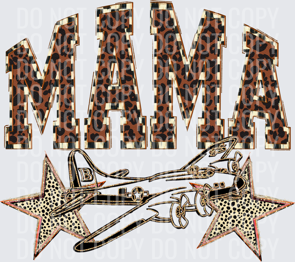 KayndiDesigns 09.26 MAMA Bombers