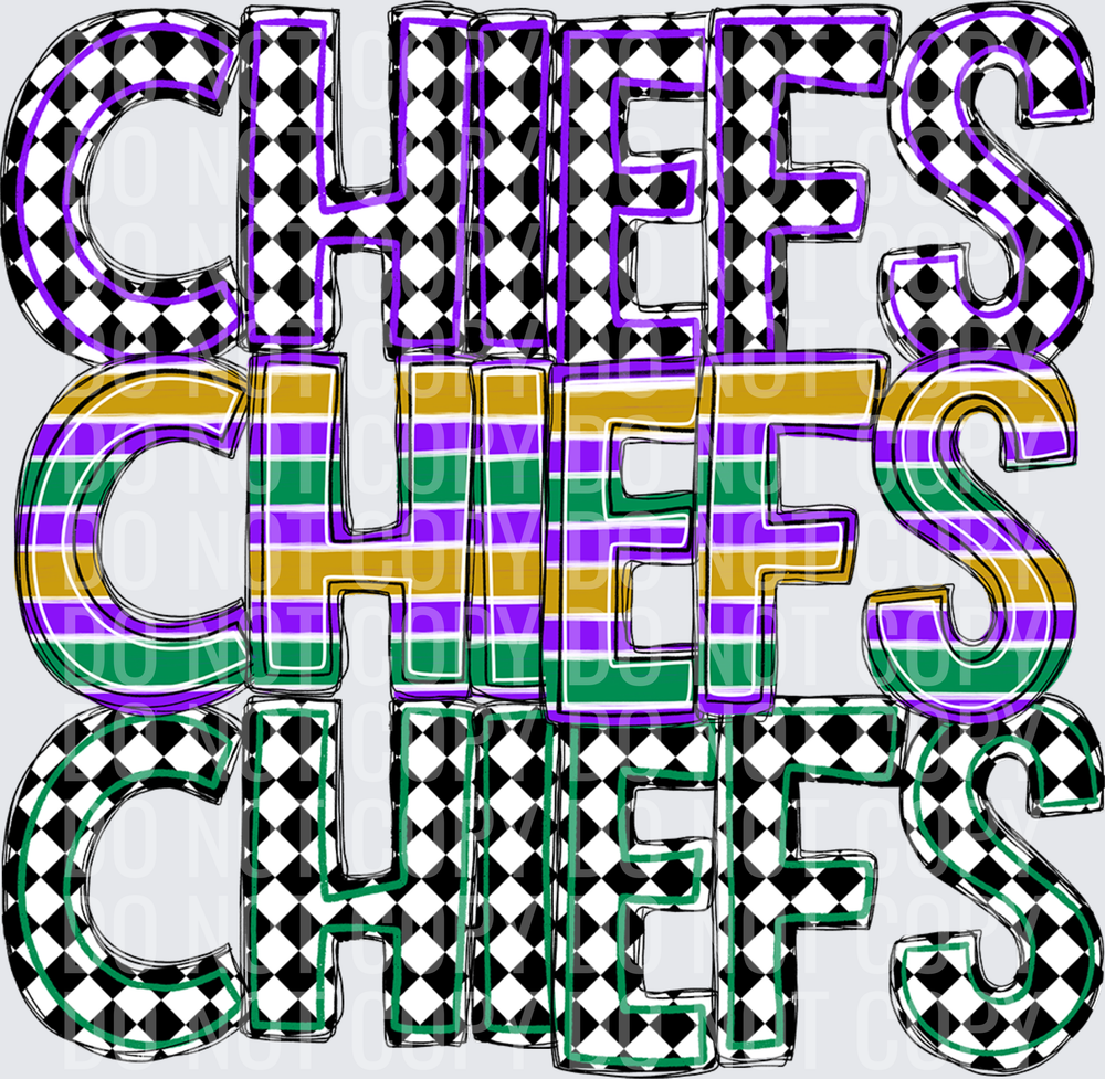 chiefs