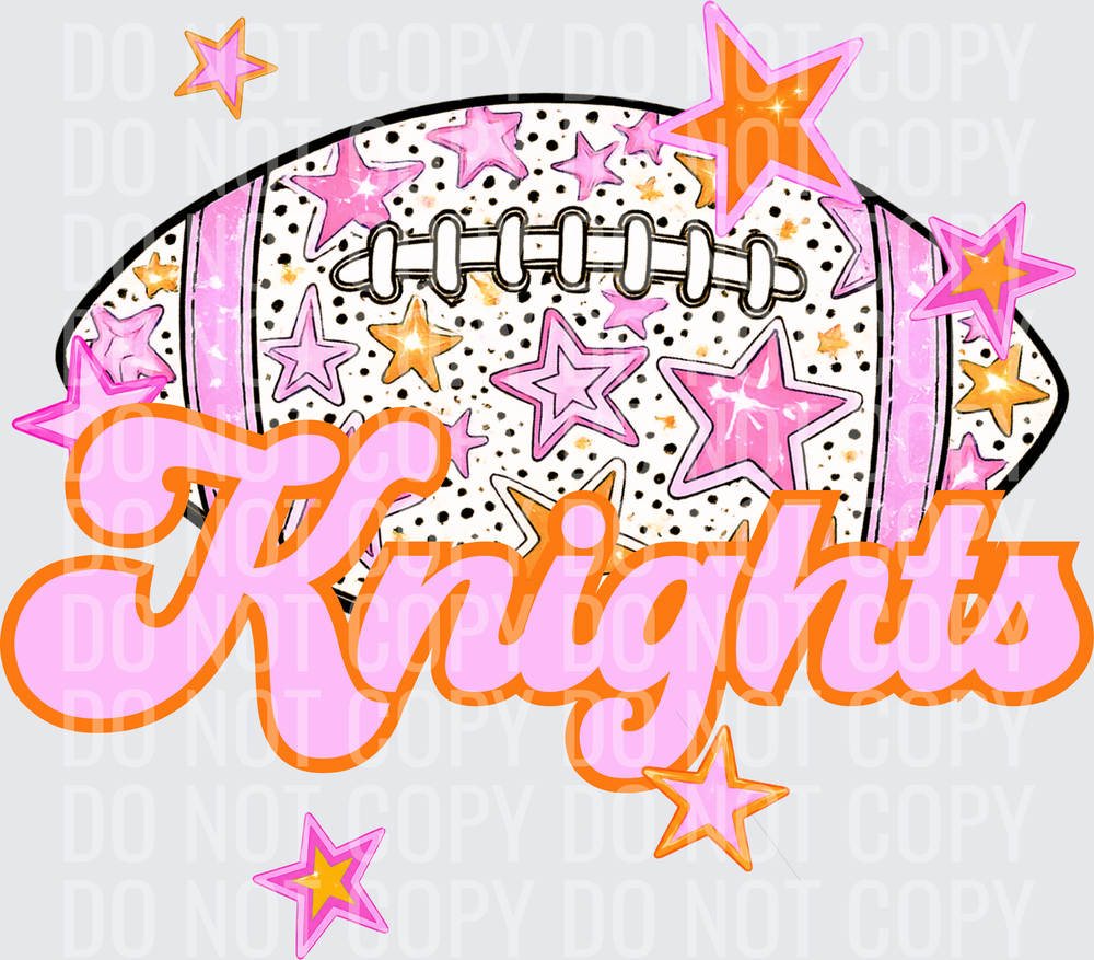 KNIGHTS