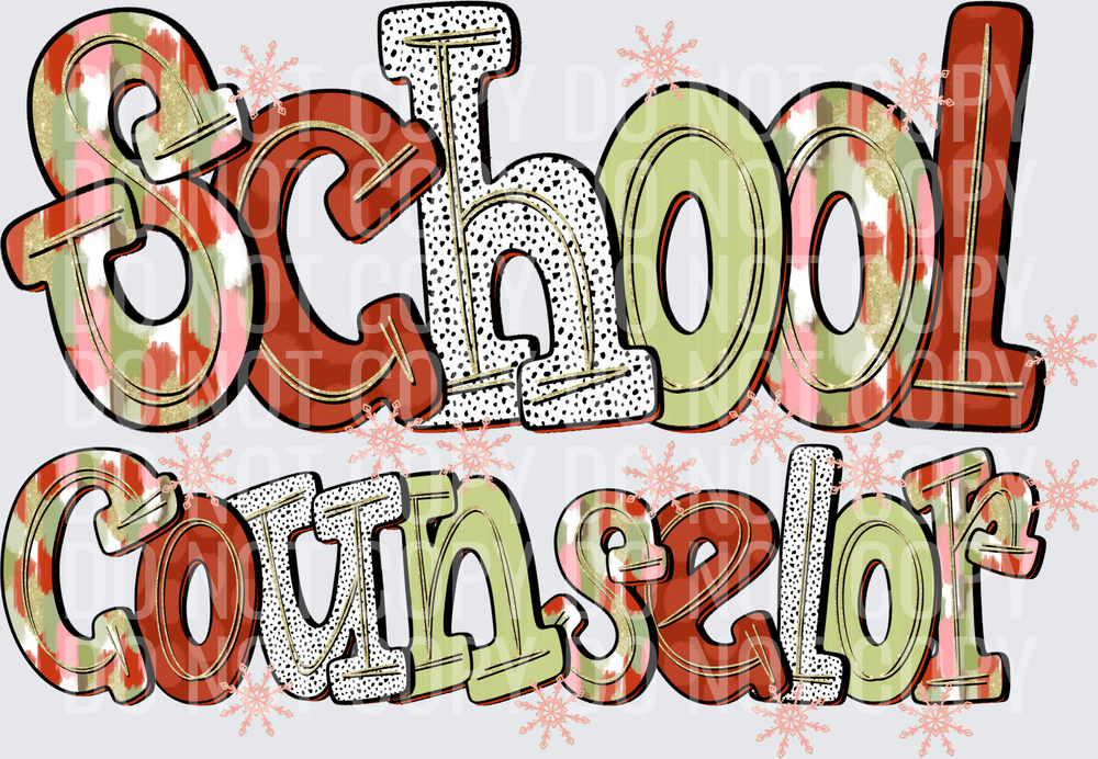 SchoolCounselor
