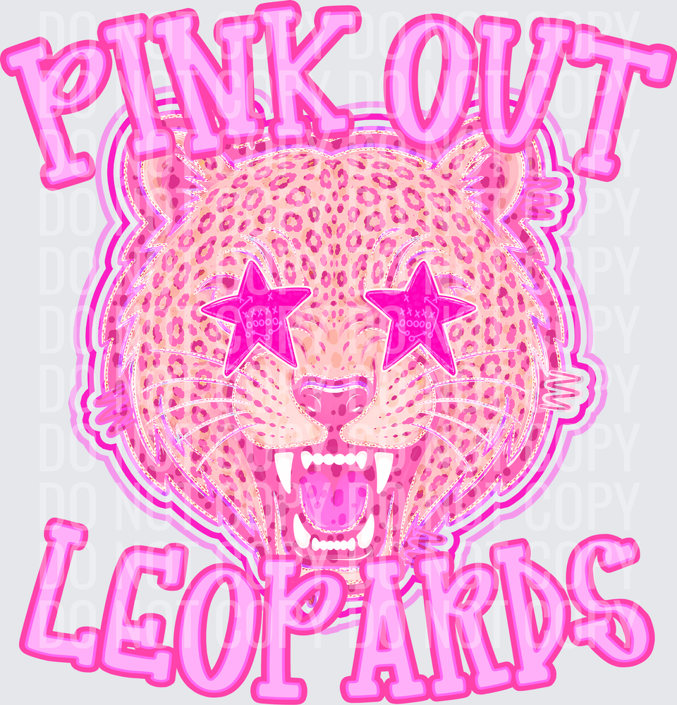 KayndiDesigns 09.26 Pink Out Leopards