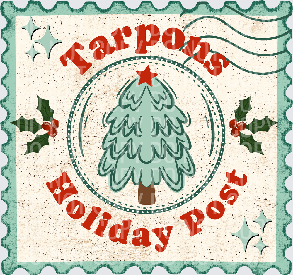 Tarpons