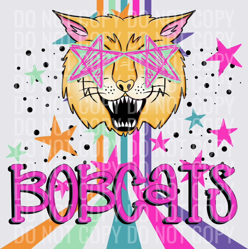 BOBCATS