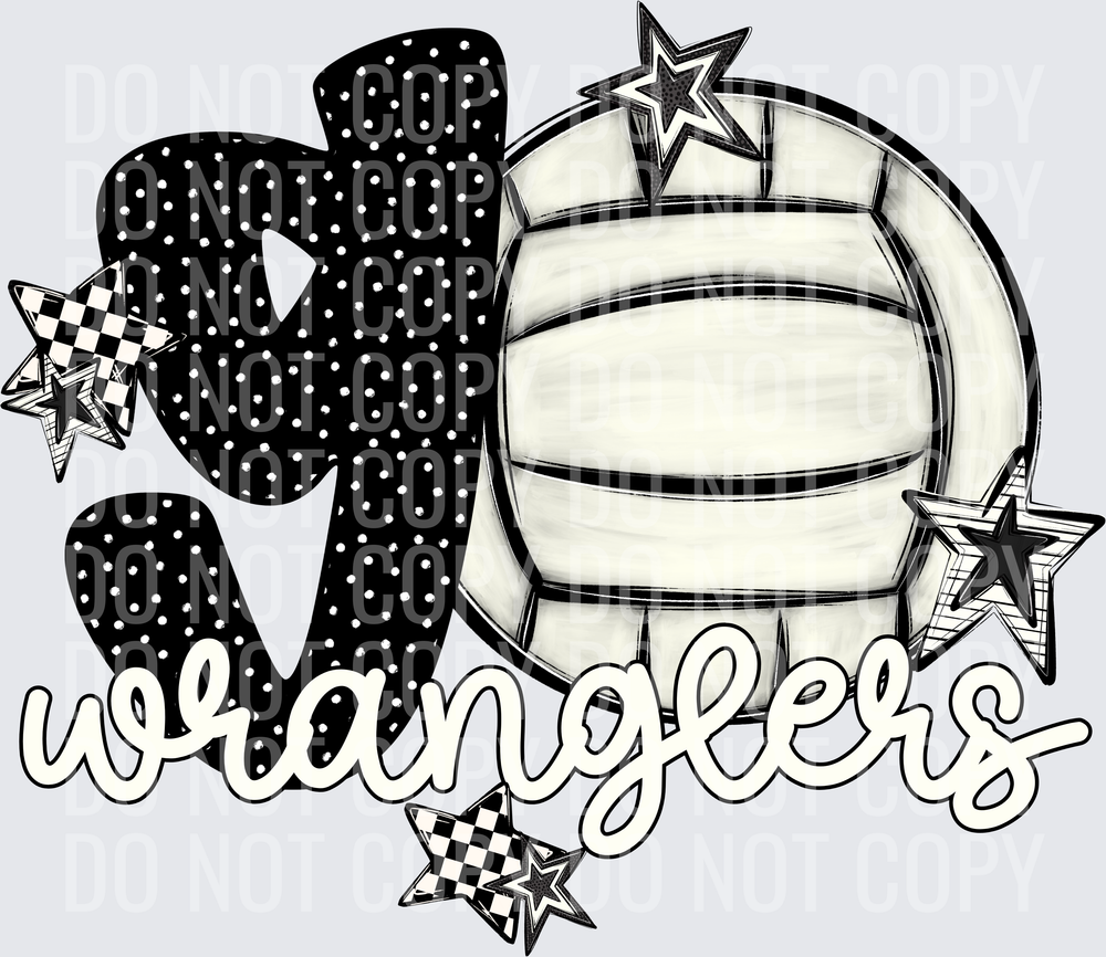 WRANGLERS