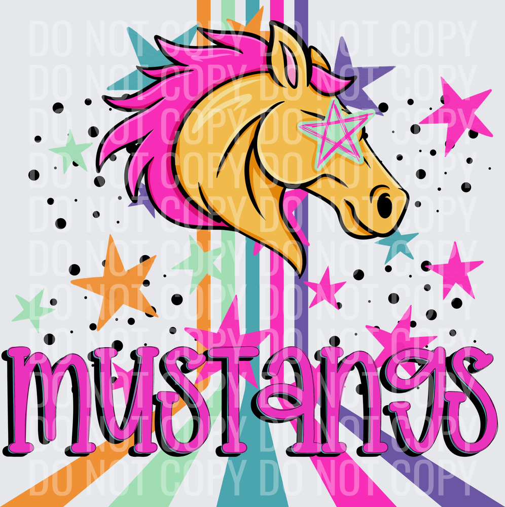 MUSTANGS-2