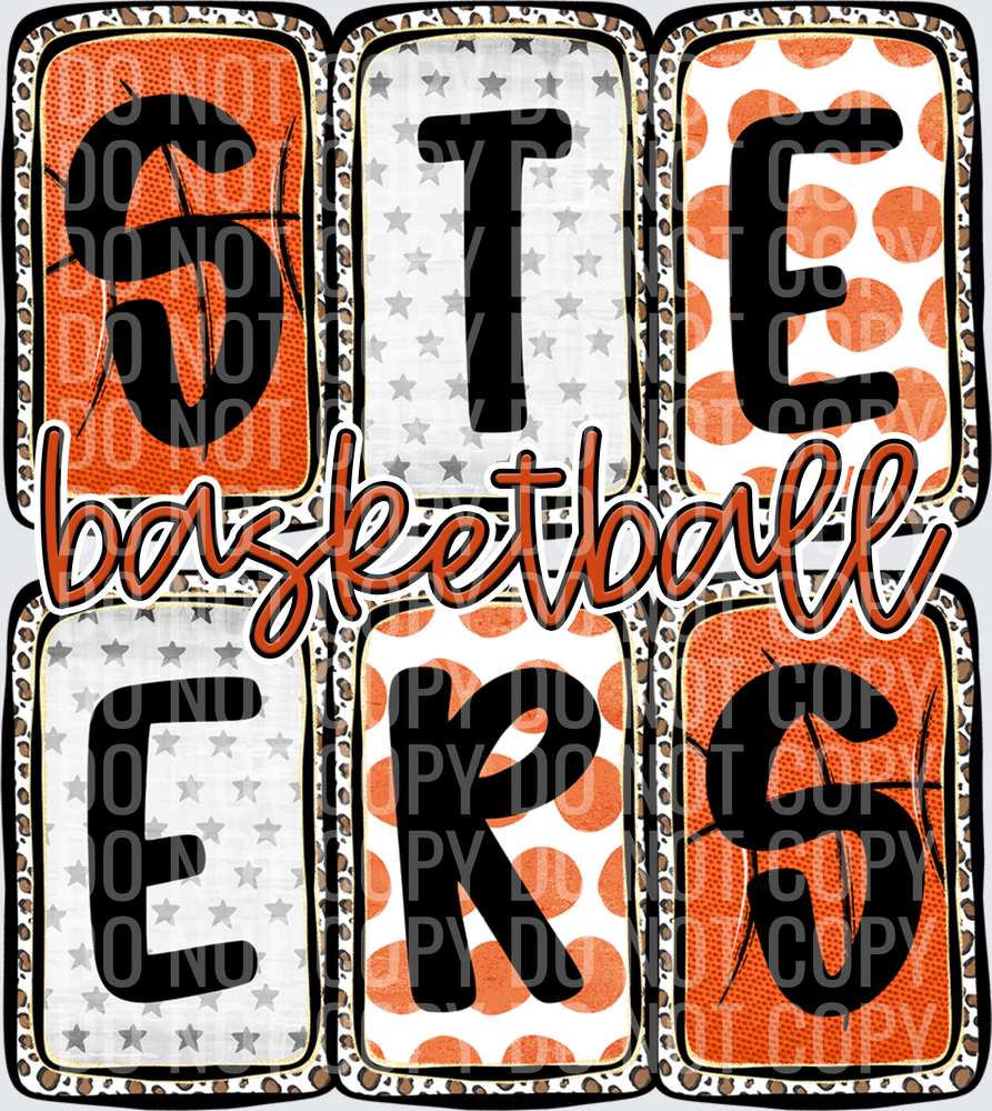 steers