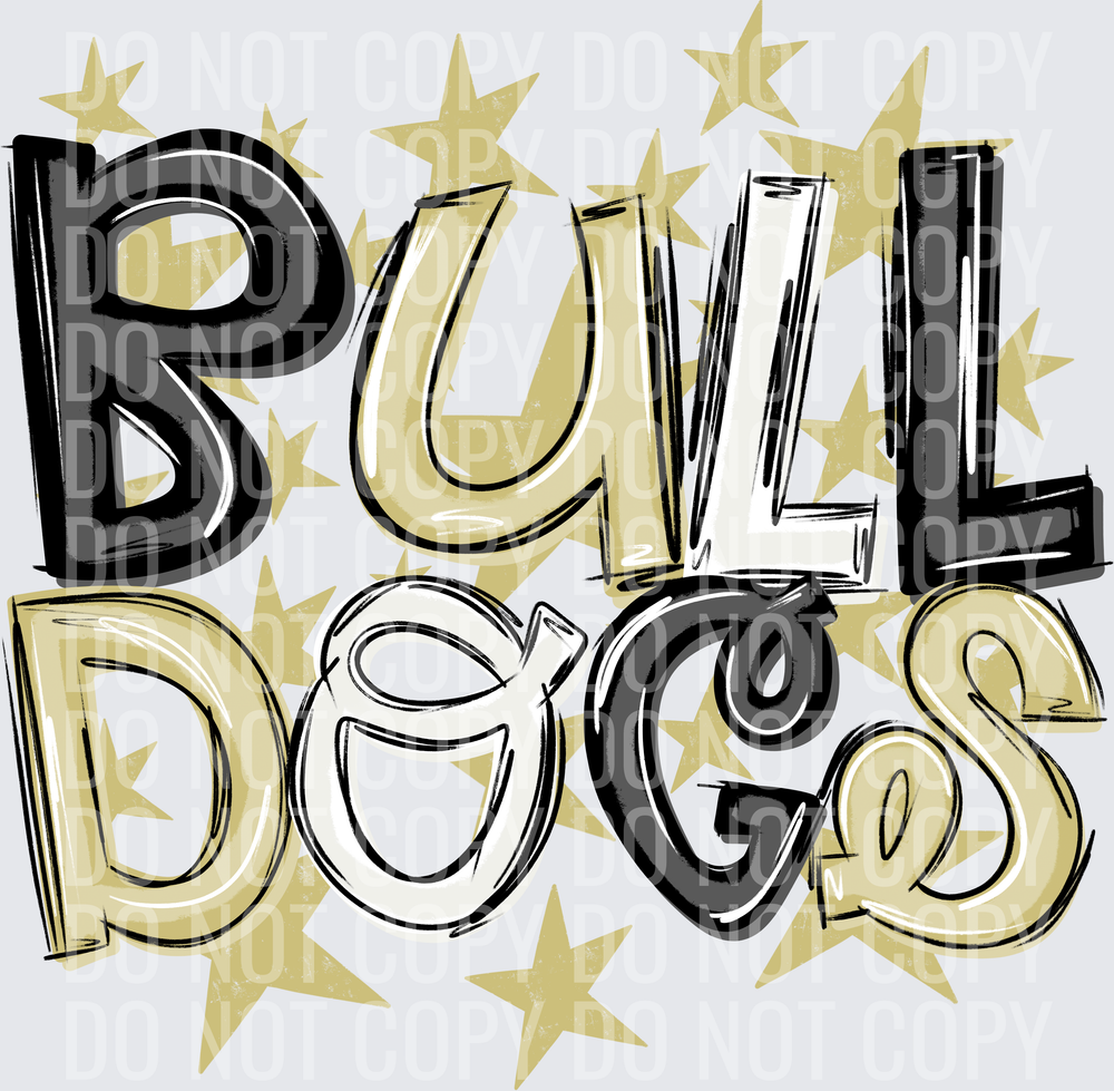 BULL-DOGS
