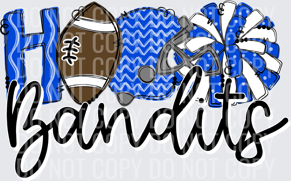 Bandits