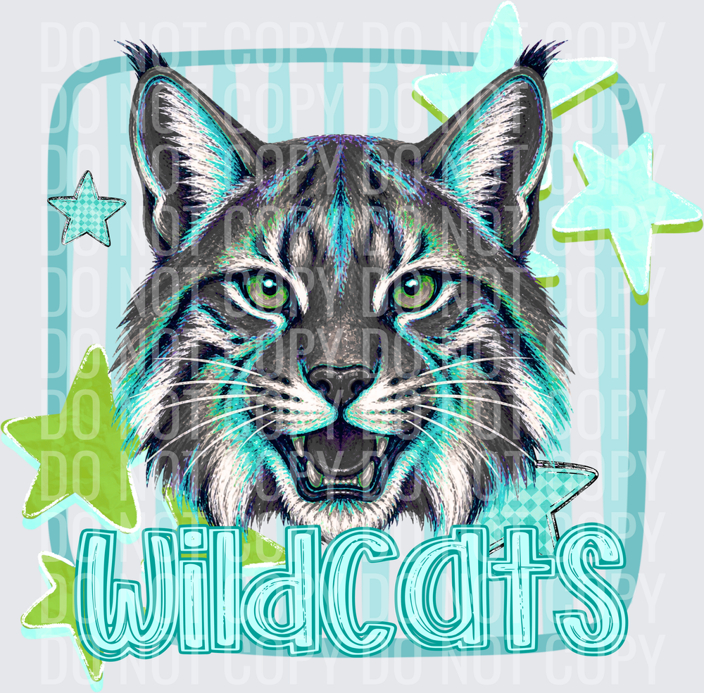 WILDCATS