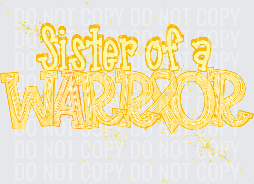 SISTER OF