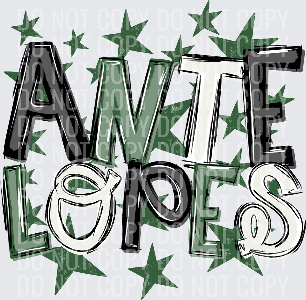 ANTE-LOPES