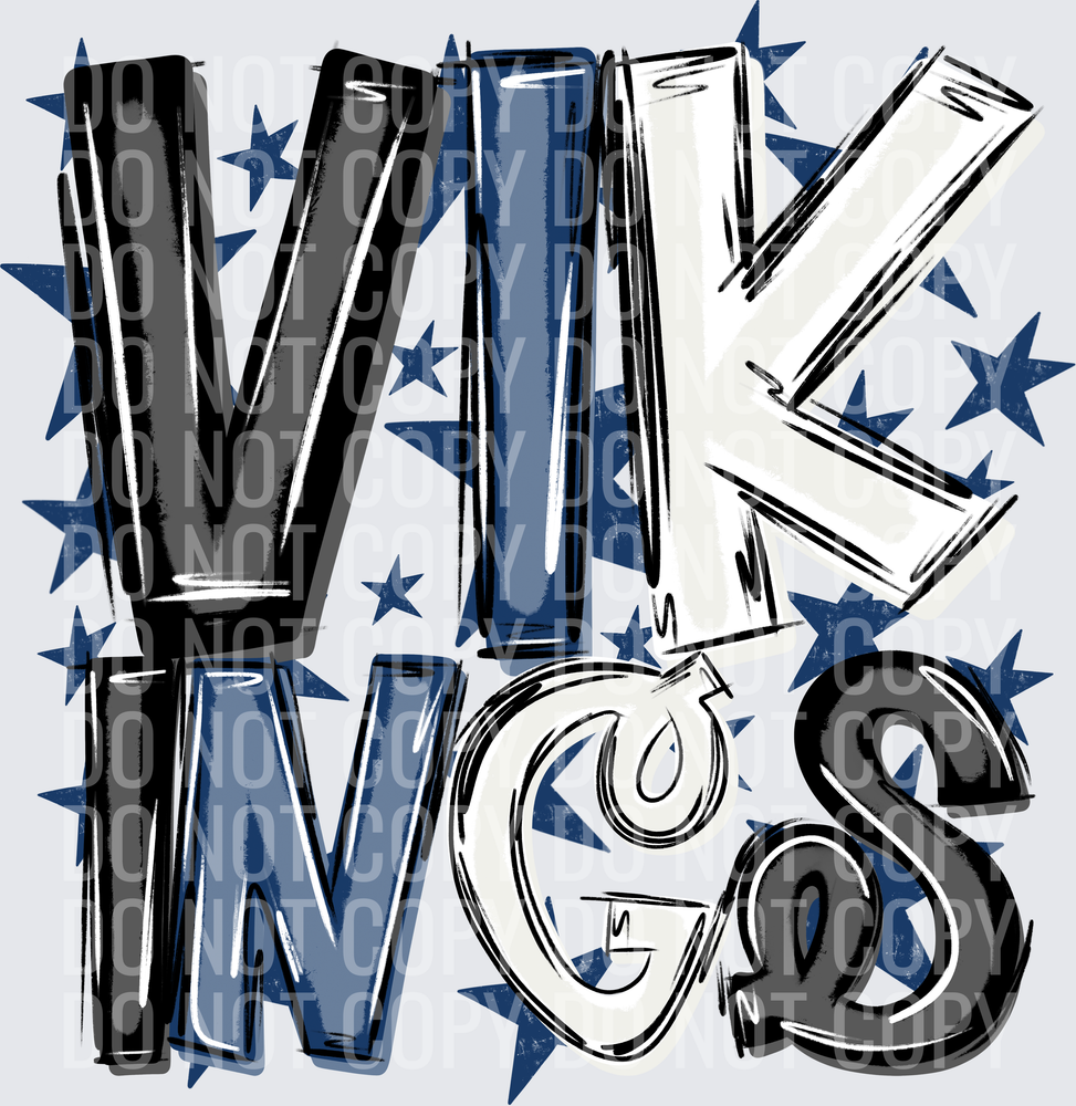 VIK-INGS
