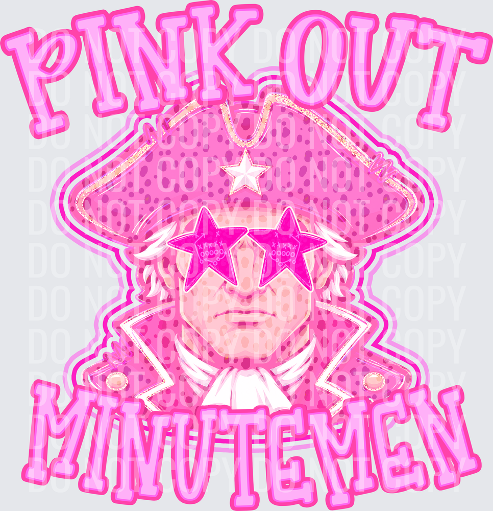 KayndiDesigns 09.26 Pink Out Minutemen 3