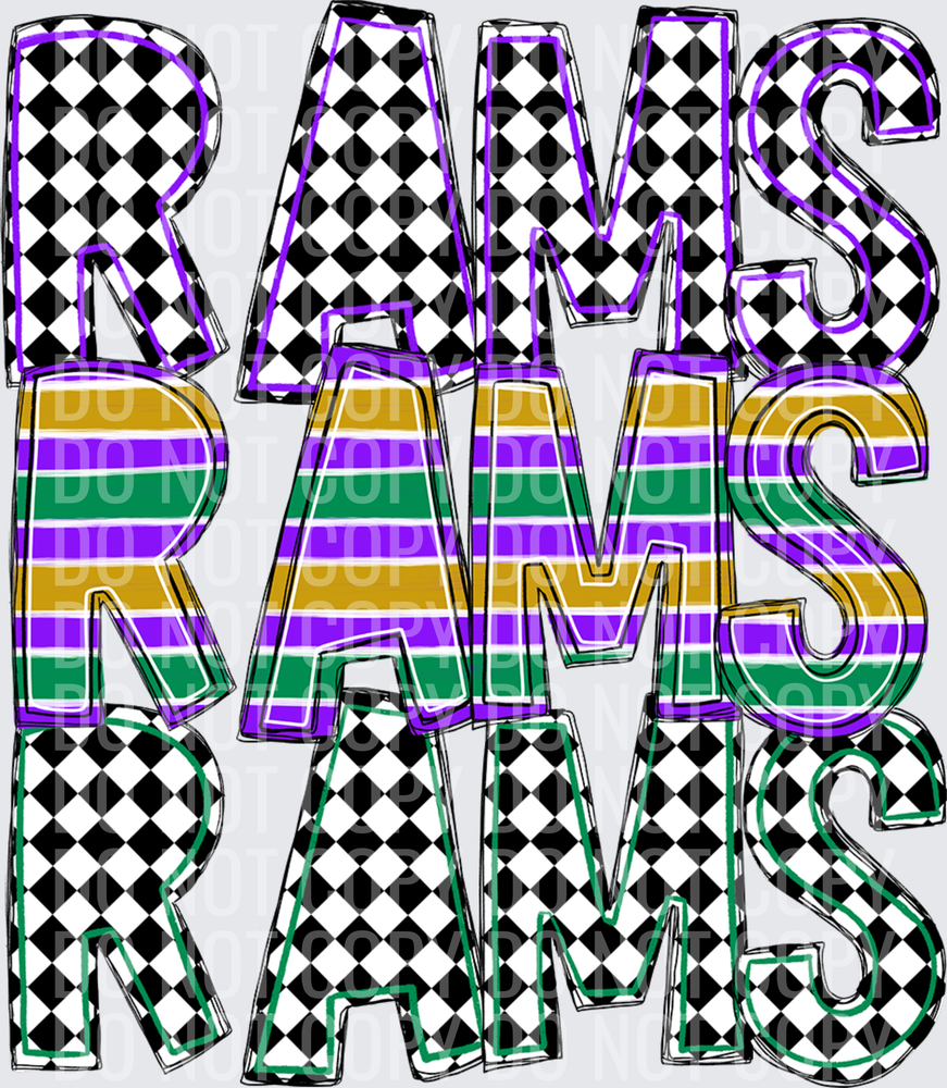 rams