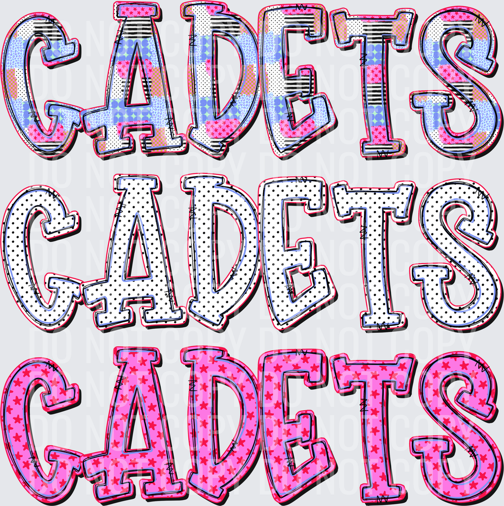 CADETS