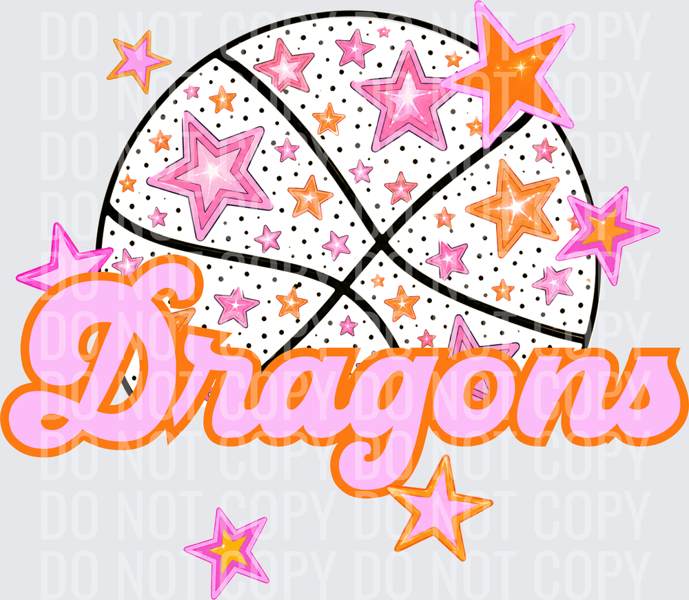 DRAGONS