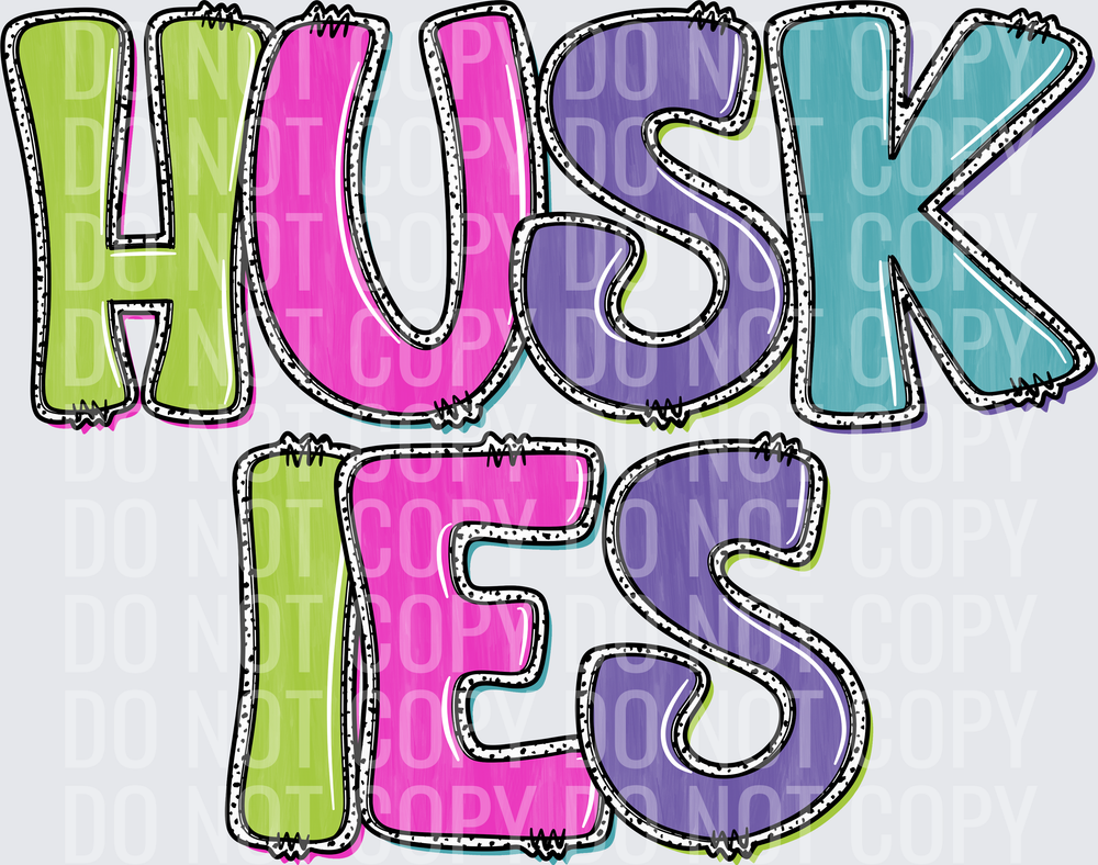 HUSK-IES