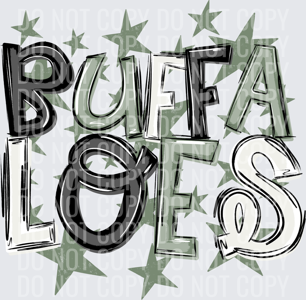 BUFFA-LOES