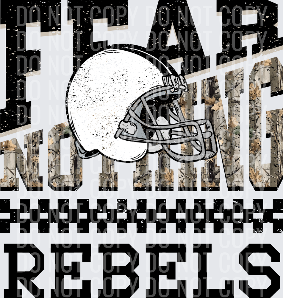 REBELS