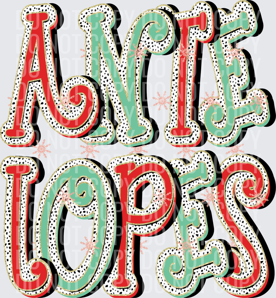 Antelopes