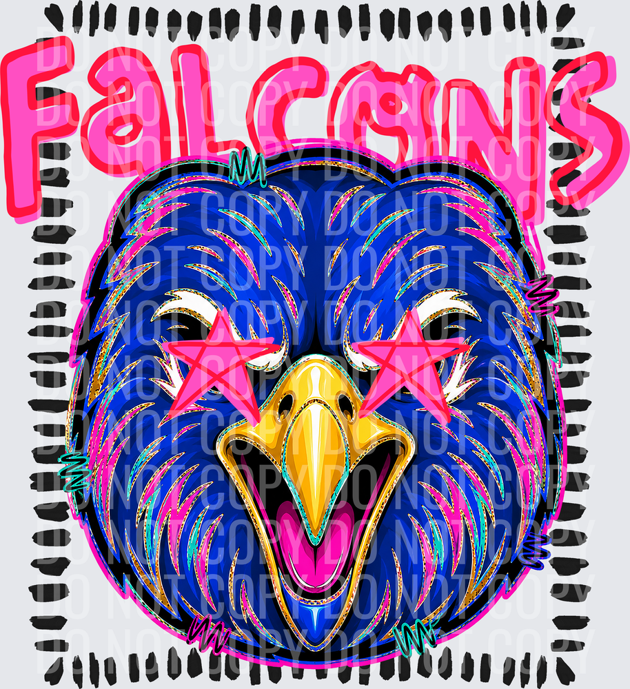 KayndiDesigns 08.26 Starstruck Falcons 2