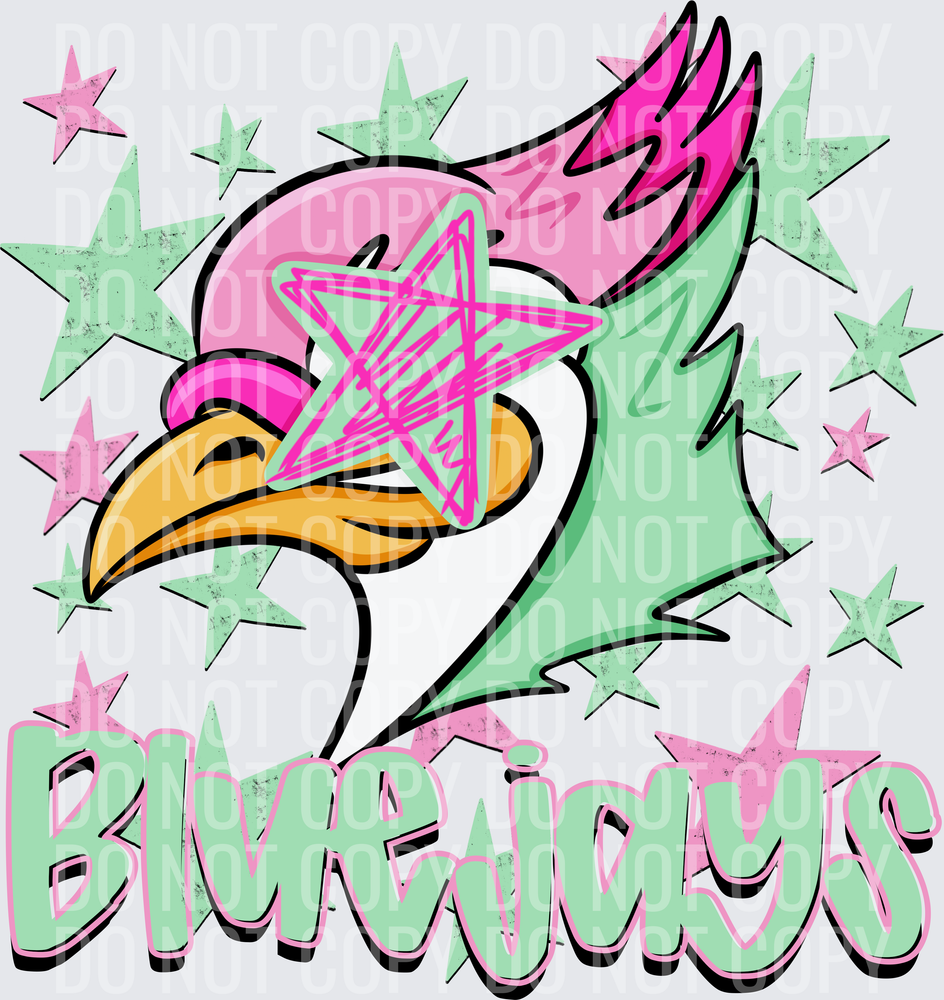 Bluejays