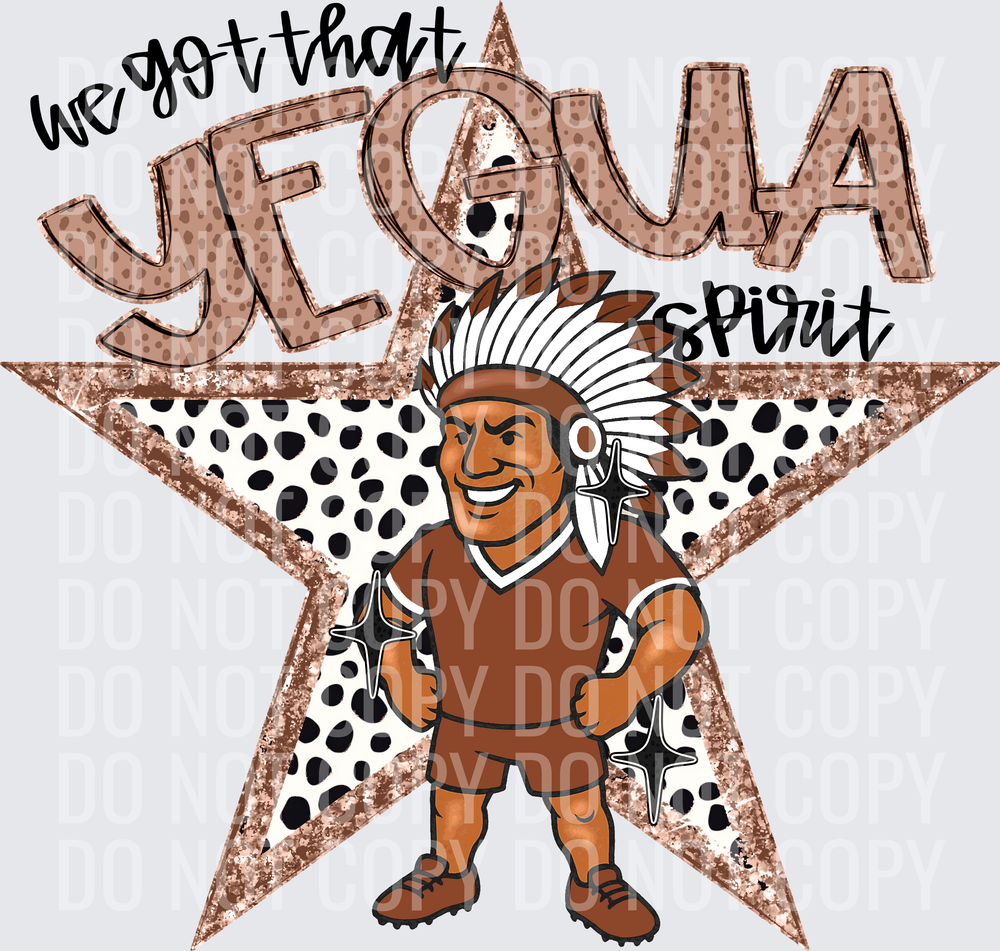 KayndiDesigns 09.26 We Got That Spirit Yegua Brown