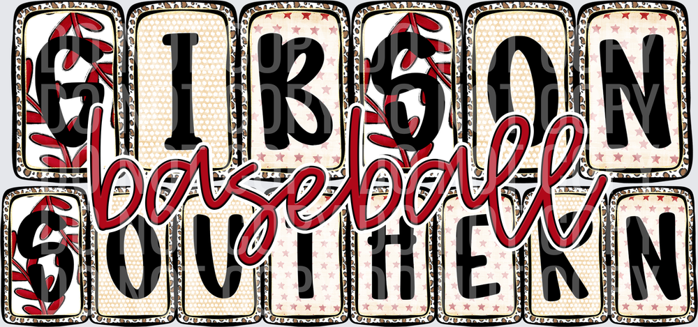gibson southern