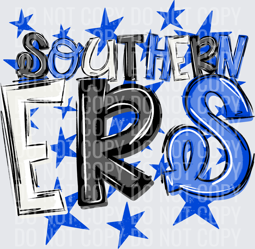 SOUTHERN-ERS